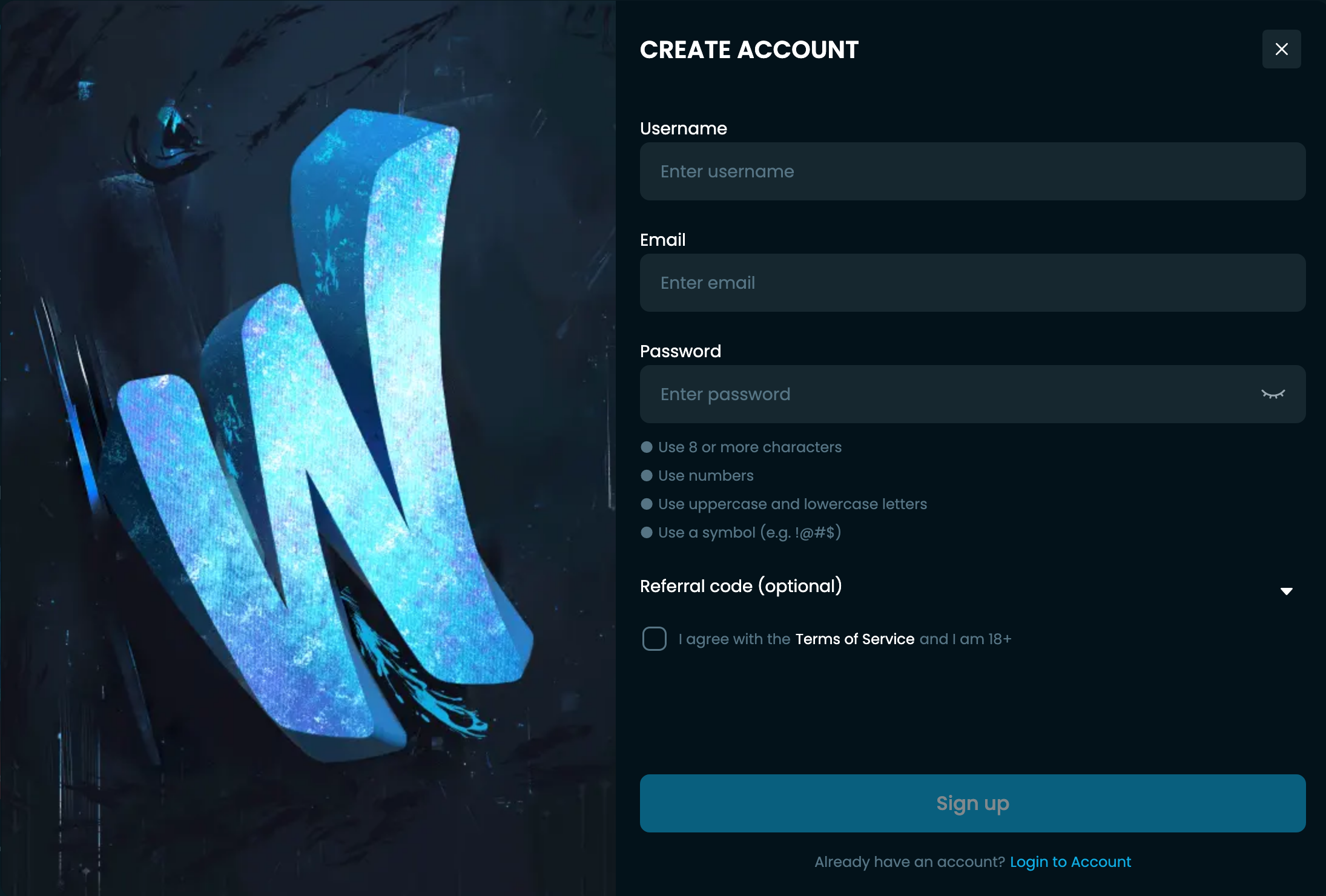 Section 2: Registration Image