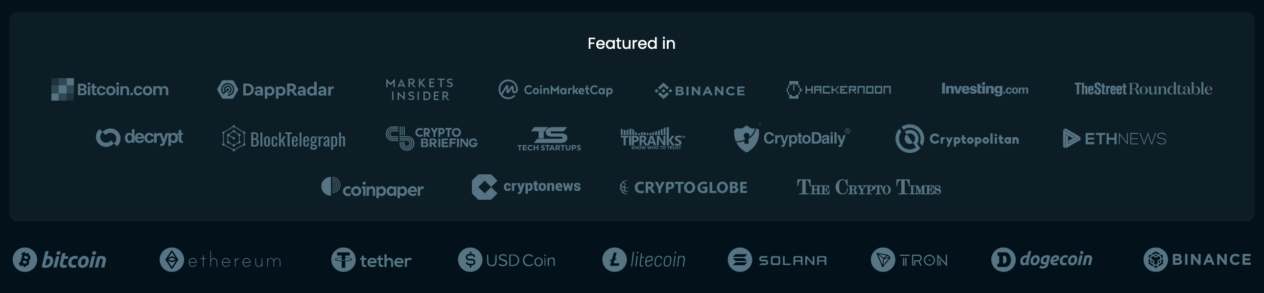 Section 5: Payments Image