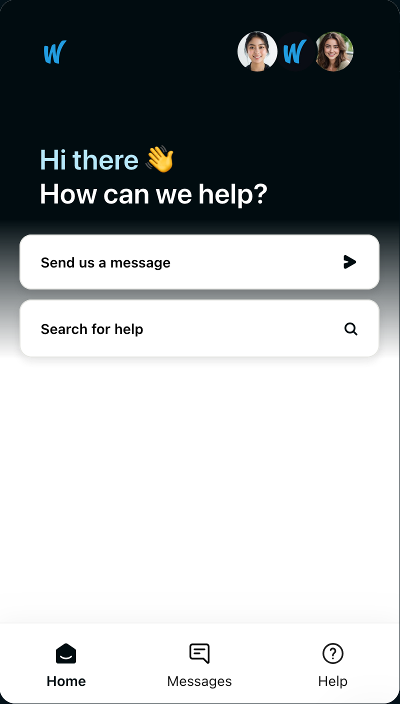 Section 6: Customer Support Image 1